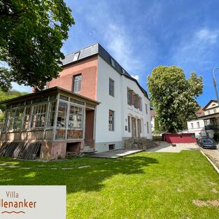 Villa "FallenAnker"